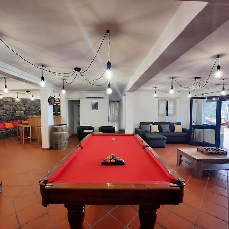 Casa Gama Villa Ribeira Brava Buitenkant foto