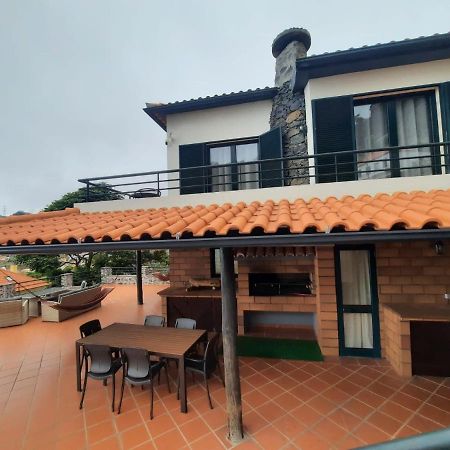 Casa Gama Villa Ribeira Brava Buitenkant foto