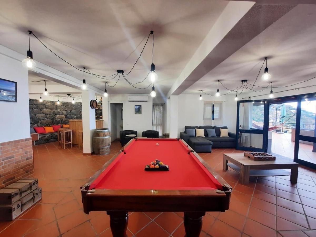 Casa Gama Villa Ribeira Brava Buitenkant foto