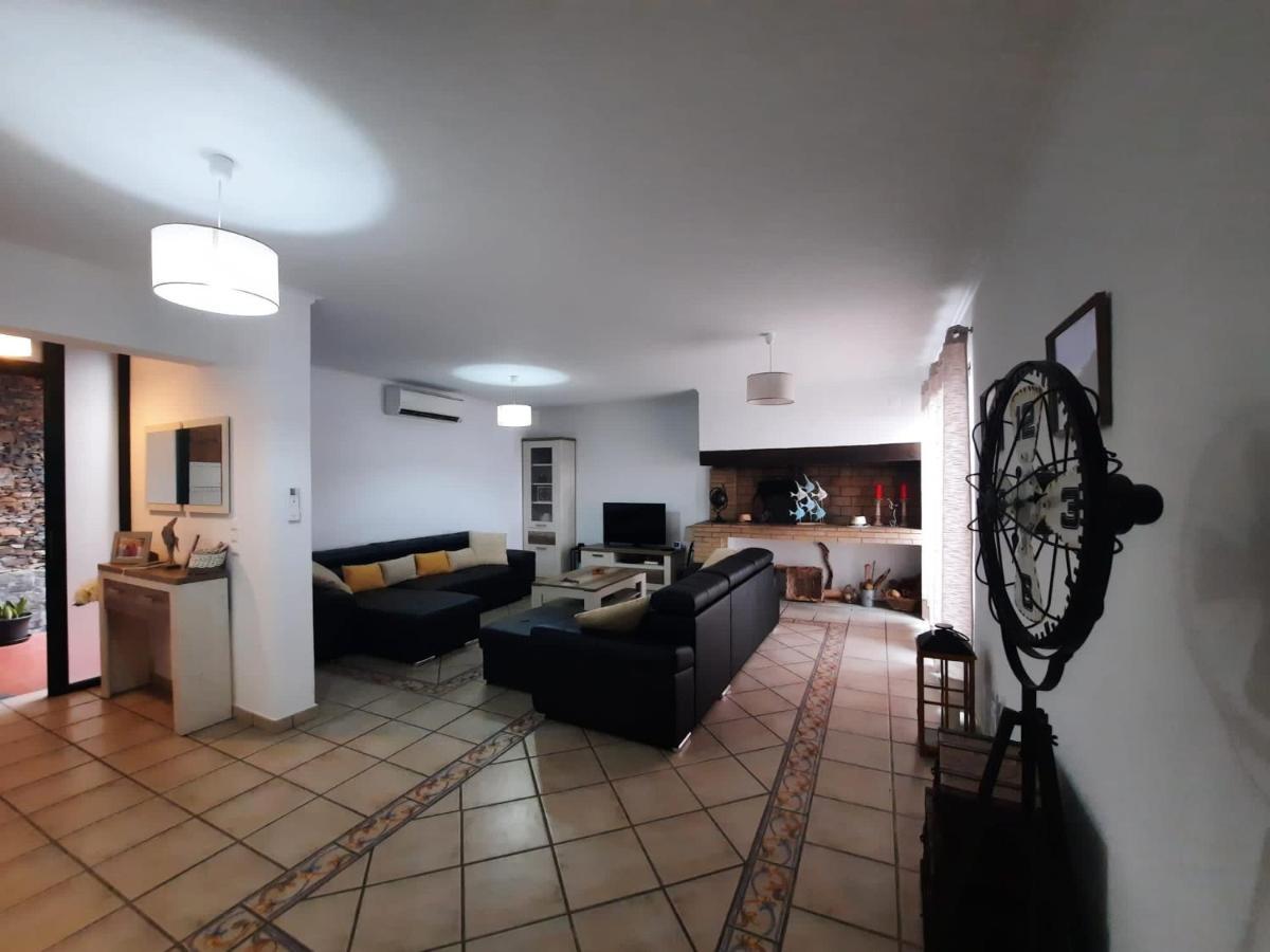 Casa Gama Villa Ribeira Brava Buitenkant foto