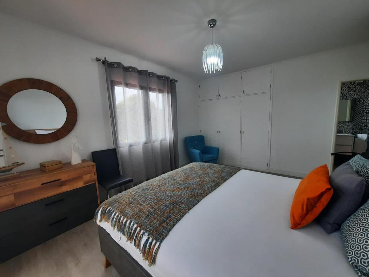 Casa Gama Villa Ribeira Brava Buitenkant foto