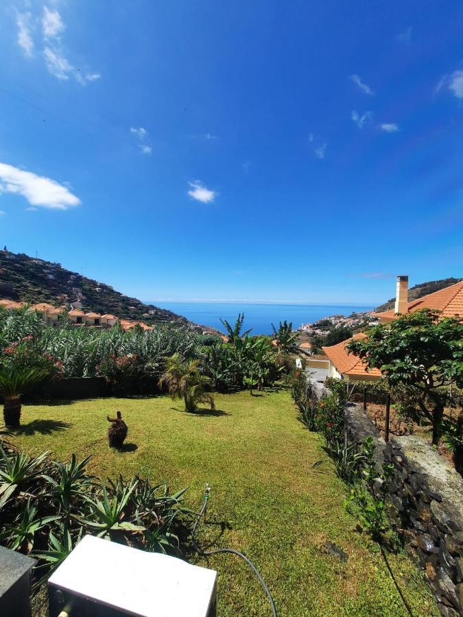 Casa Gama Villa Ribeira Brava Buitenkant foto