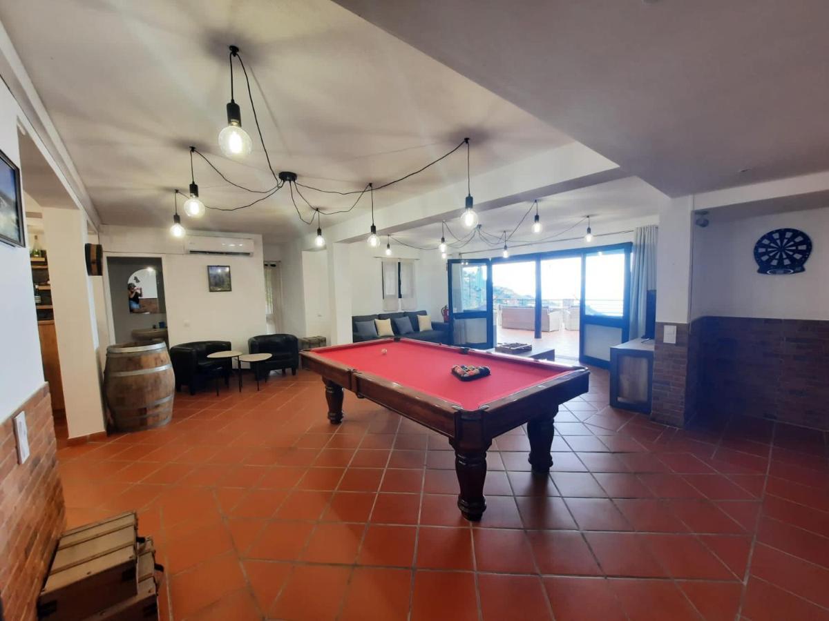 Casa Gama Villa Ribeira Brava Buitenkant foto