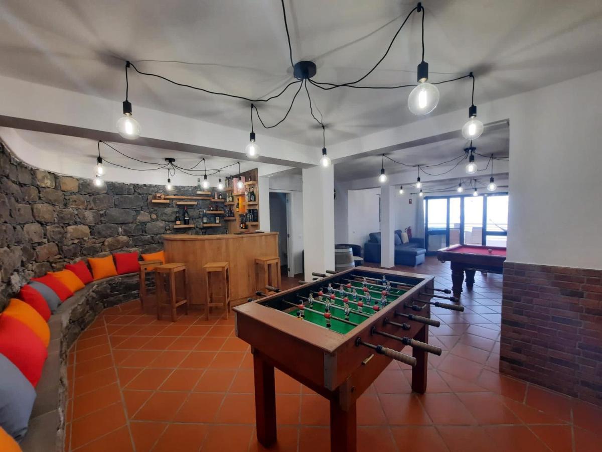 Casa Gama Villa Ribeira Brava Buitenkant foto