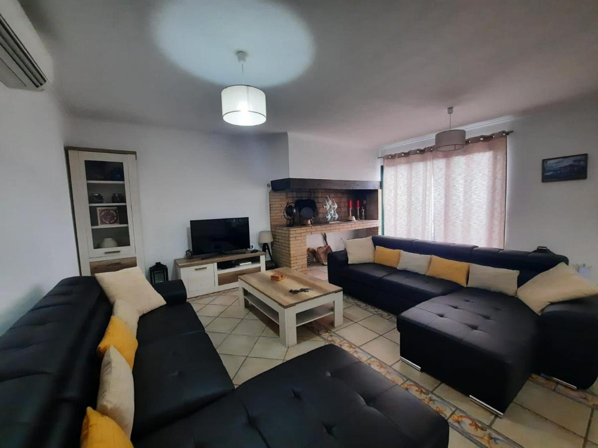 Casa Gama Villa Ribeira Brava Buitenkant foto