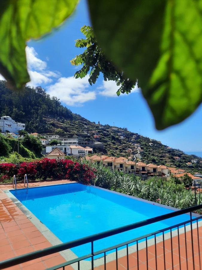 Casa Gama Villa Ribeira Brava Buitenkant foto