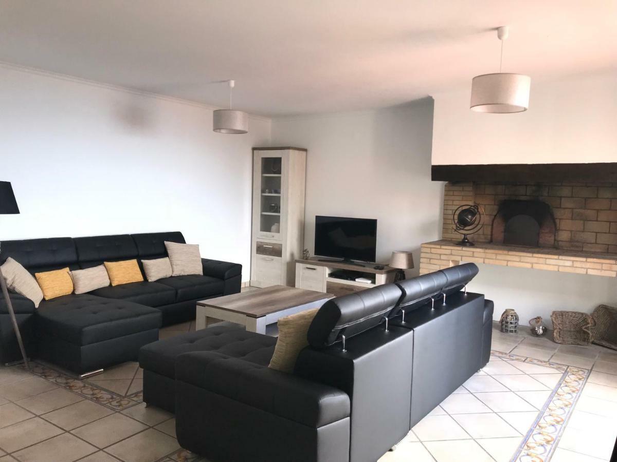 Casa Gama Villa Ribeira Brava Buitenkant foto